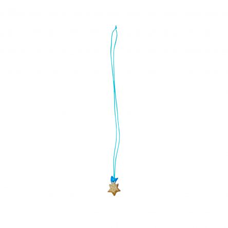 Kit créatif bijoux  pierre porte bonheur
