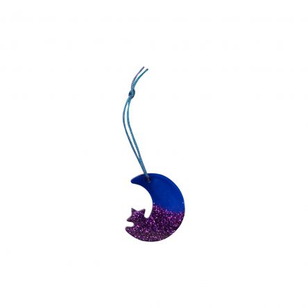 Kit créatif bijoux  pierre porte bonheur