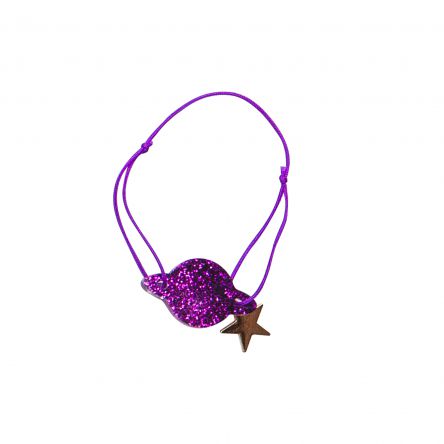 Kit créatif bijoux  pierre porte bonheur