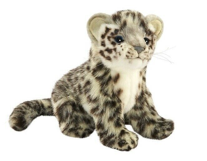 peluche jaguar