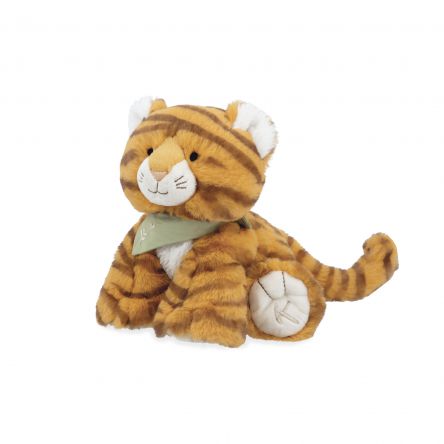 Doudou moyen LES AMIS - Papaye le tigre