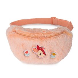 Sac banane pour enfant  Joe le dragon ou Stella le faon