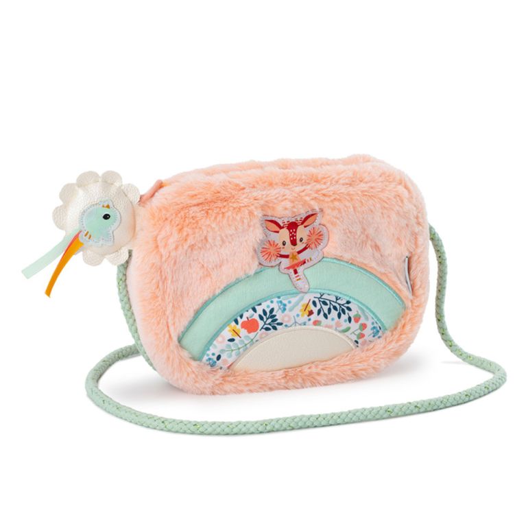 Sac à main pour enfant Stella le faon Sac à main pour enfant Stella le faon