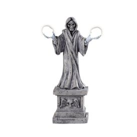 LEMAX 94489 – Lampe squelette 