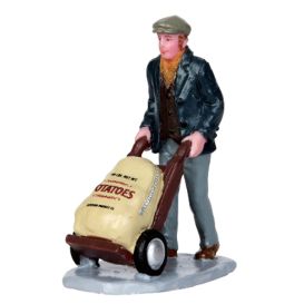 LEMAX 32118 - Marchand de pomme de terre