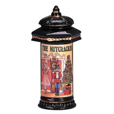 LEMAX 34956 – Colonne Morris
