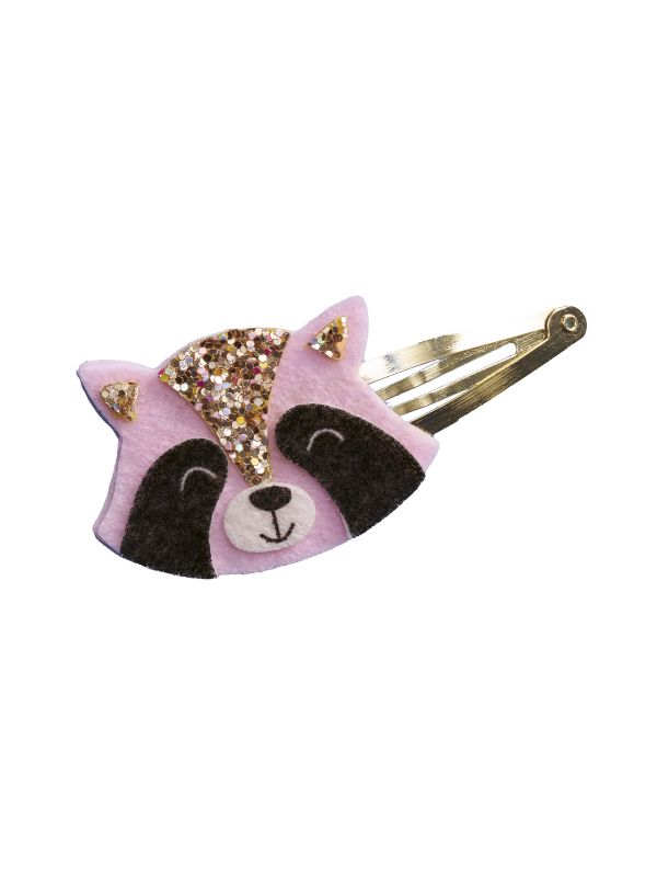 Kit créatif barrettes à créer