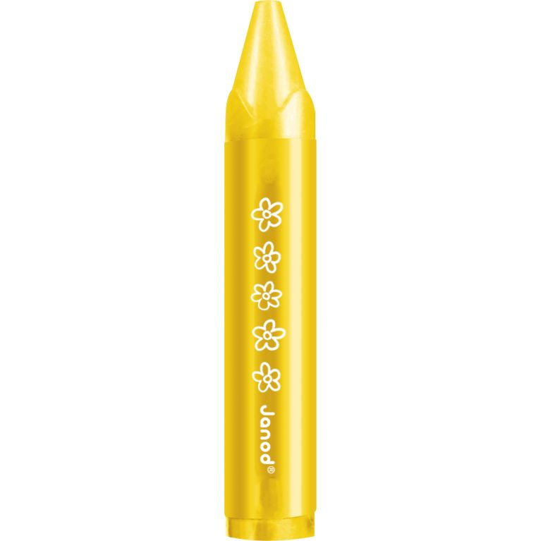 Crayons de cire pour bébé Crayons de cire pour bébé