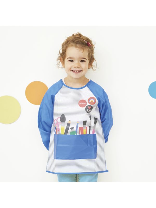 Tablier de peinture