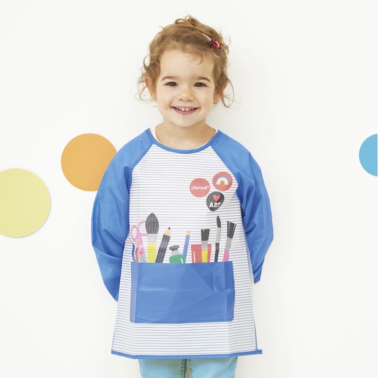 Tablier de peinture Tablier de peinture