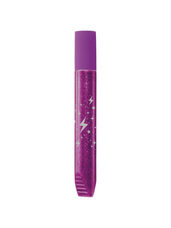 Crayon magique à paillettes