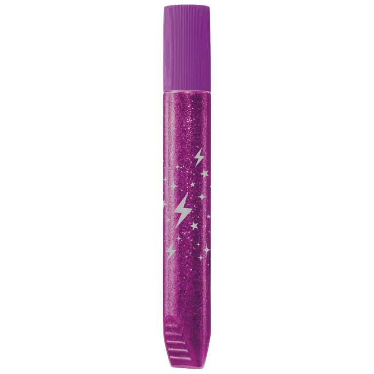 Crayon magique à paillettes Crayon magique à paillettes