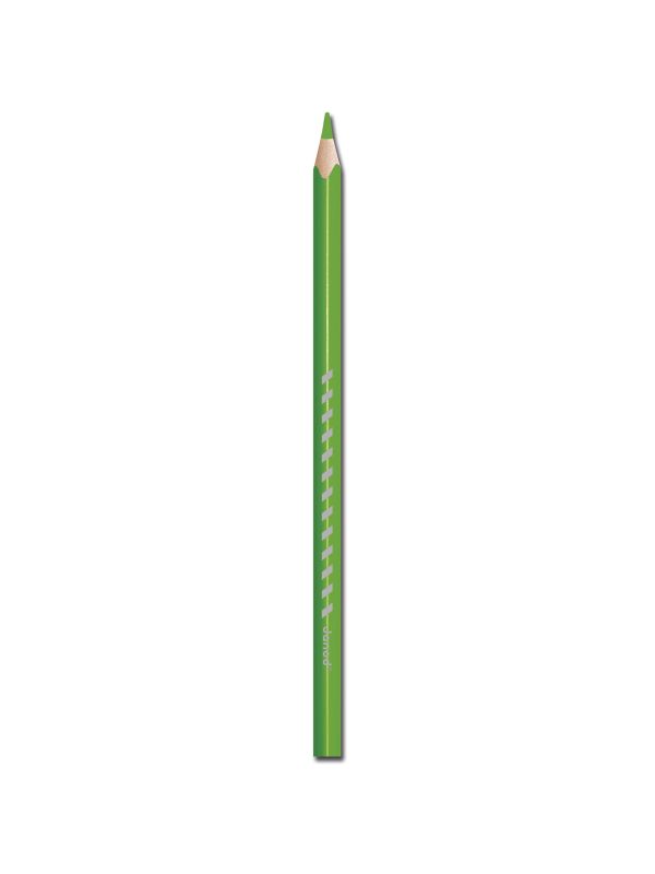Crayons de couleur costauds