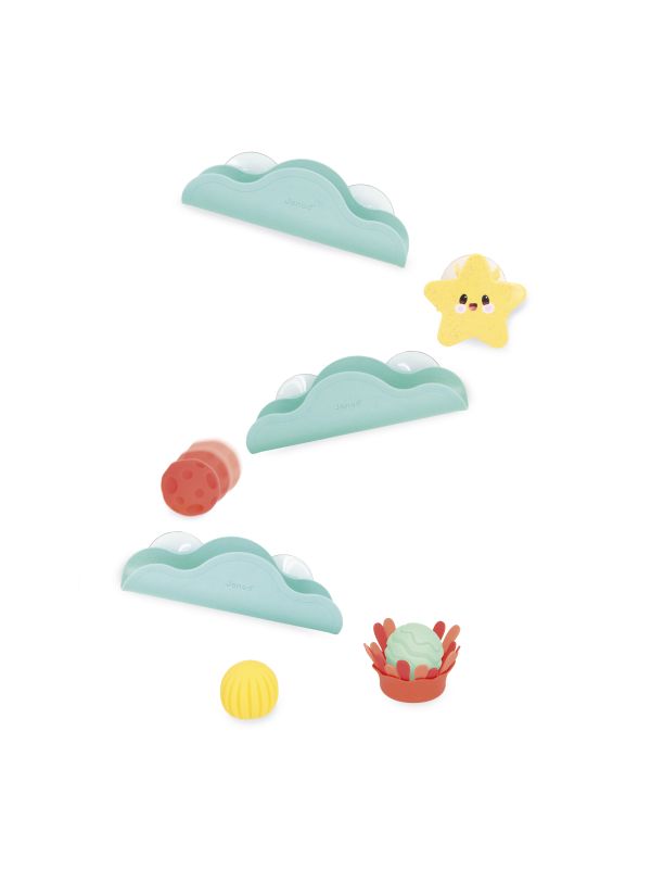 Circuit de bain