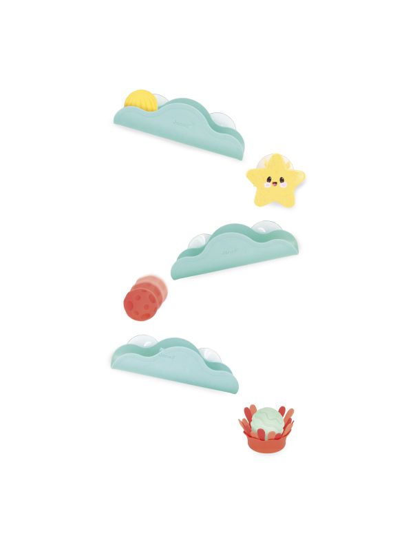 Circuit de bain