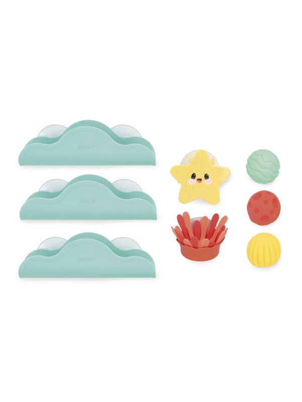 Circuit de bain