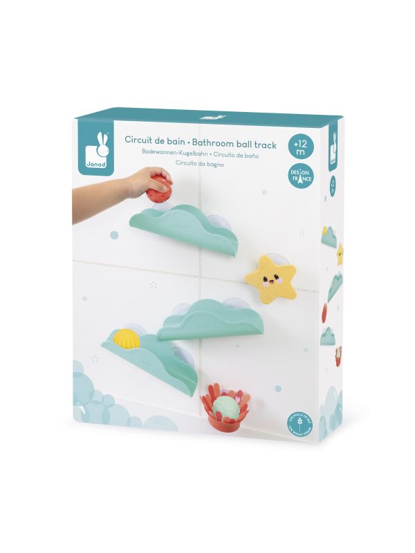 Circuit de bain