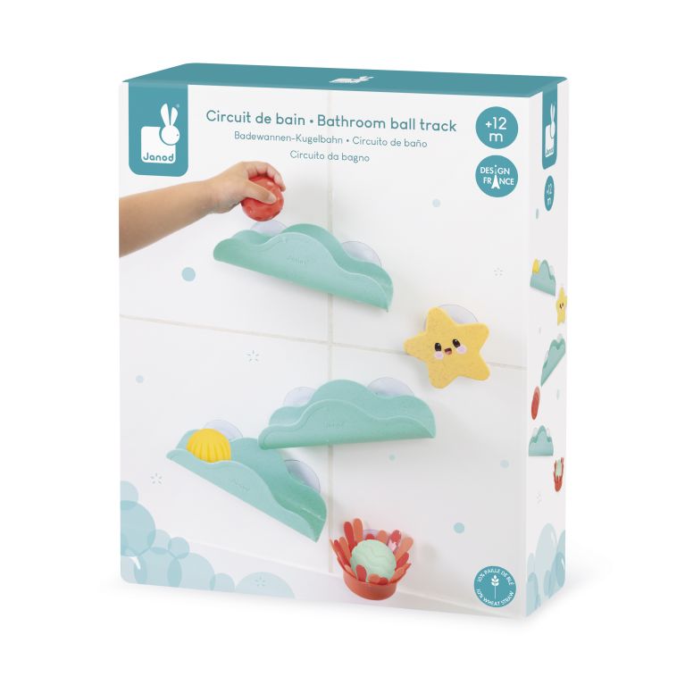 Circuit de bain Circuit de bain