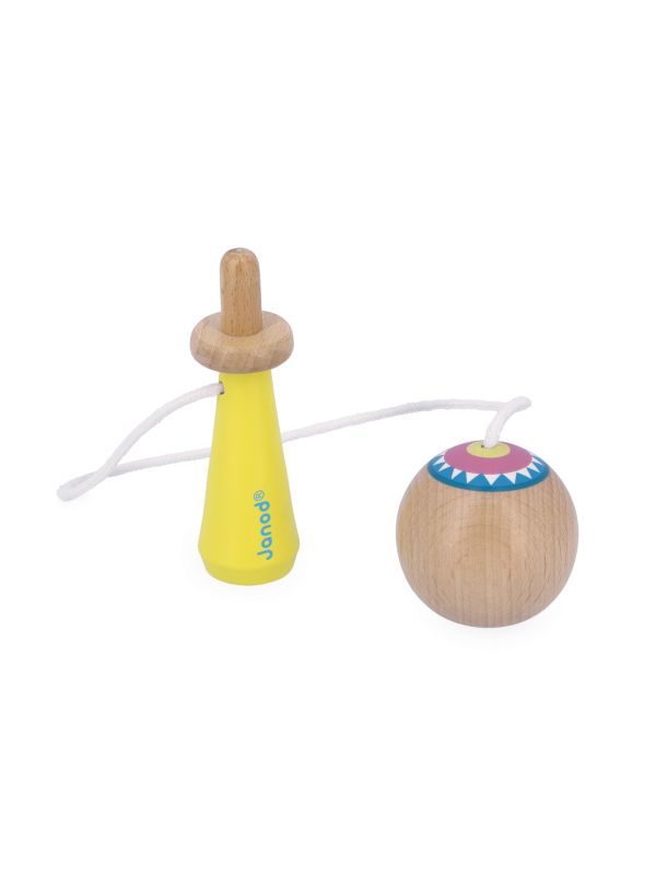 Bilboquet Applepop