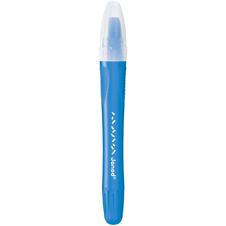 Crayon gel
