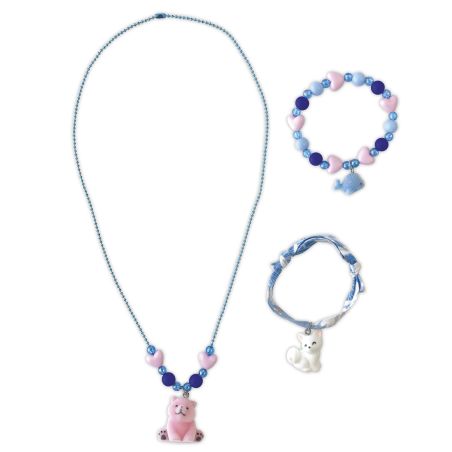 copy ofKit créatif bijoux animaux 6+