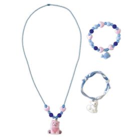 copy ofKit créatif bijoux animaux 6+
