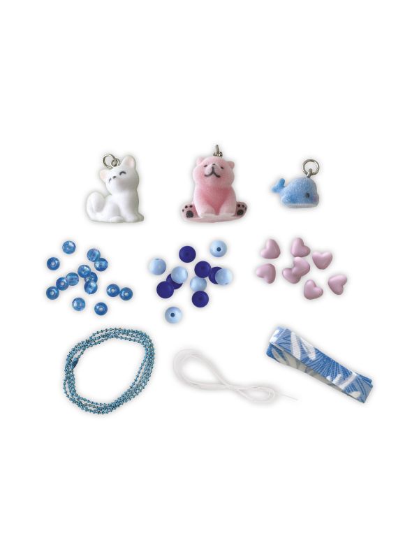 copy ofKit créatif bijoux animaux 6+