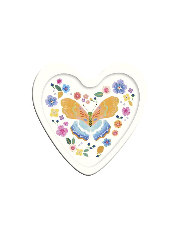 moulage jardin fleuri