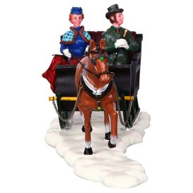 LEMAX 73633 – Balade en troïka