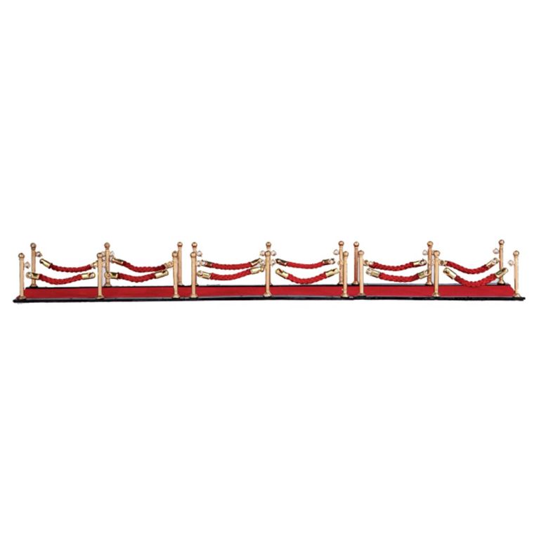 Tapis rouge