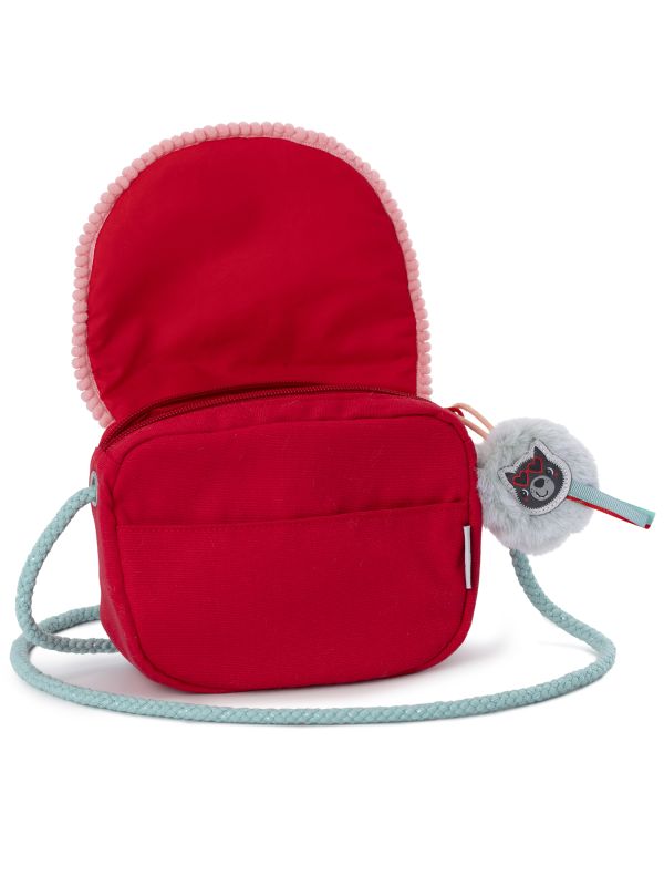 Sac à main pour enfant le petit chaperon rouge