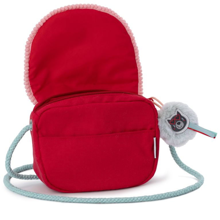 Sac à main pour enfant le petit chaperon rouge