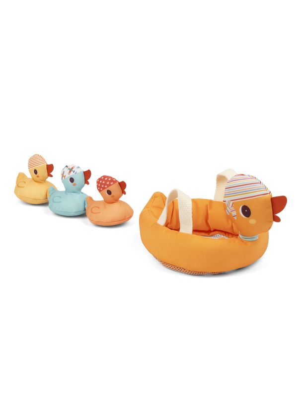 83580 - Canard pour le bain