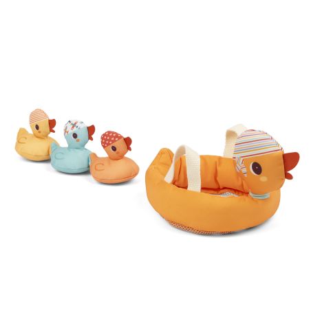83580 - Canard pour le bain