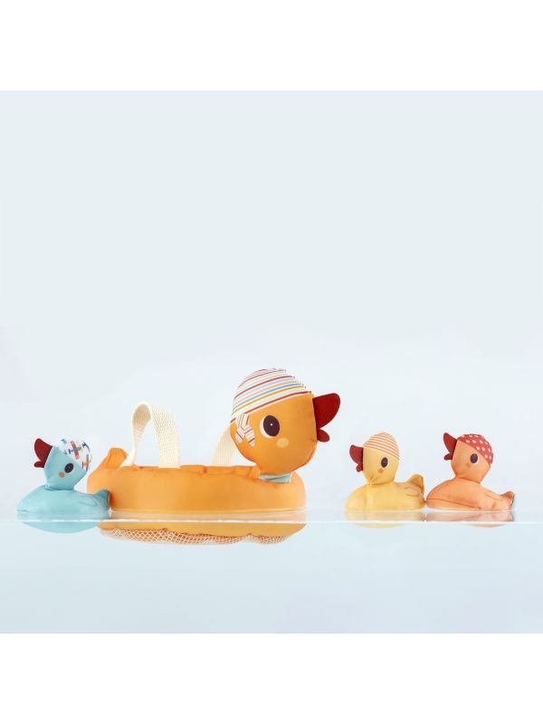 83580 - Canard pour le bain