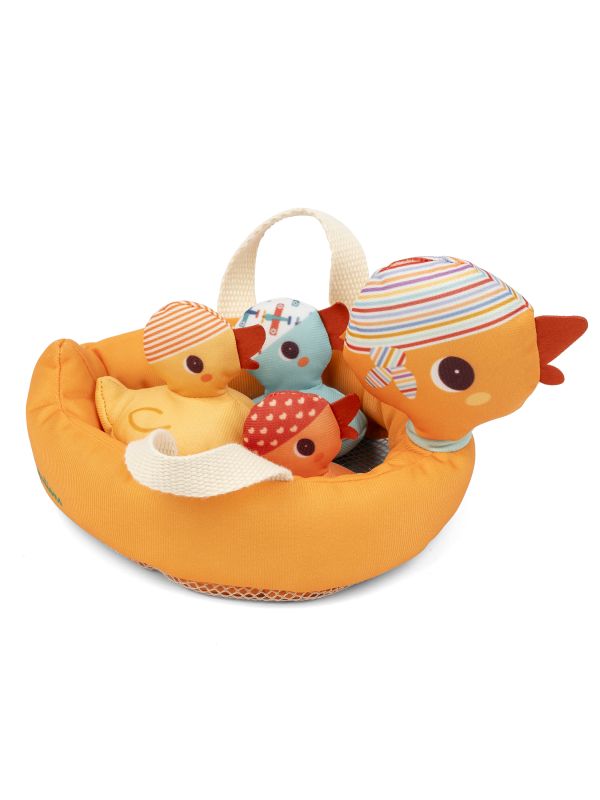83580 - Canard pour le bain