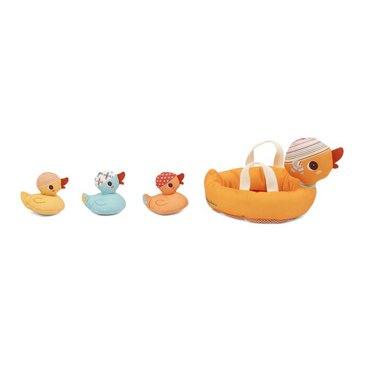 83580 - Canard pour le bain