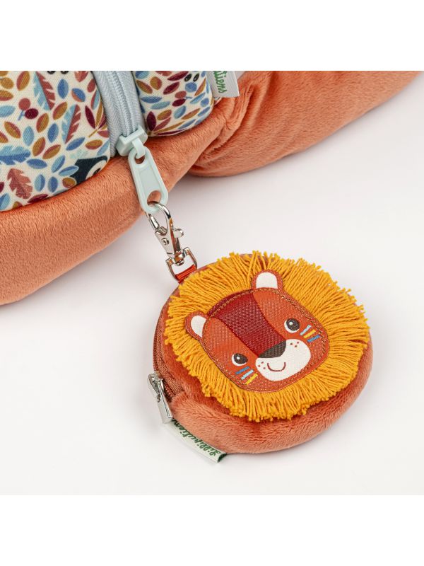 83604 - Porte-monnaie Jack