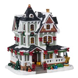 LEMAX 45243 - Résidence Whitbey
