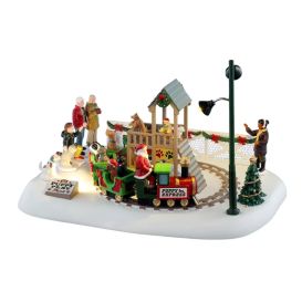 LEMAX 54456 - Parc de jeux pour chiots