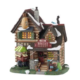 LEMAX 55330 - Magasin le panier à biscuits