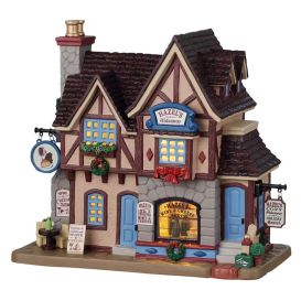 LEMAX 55341 - Le refuge de Hazel