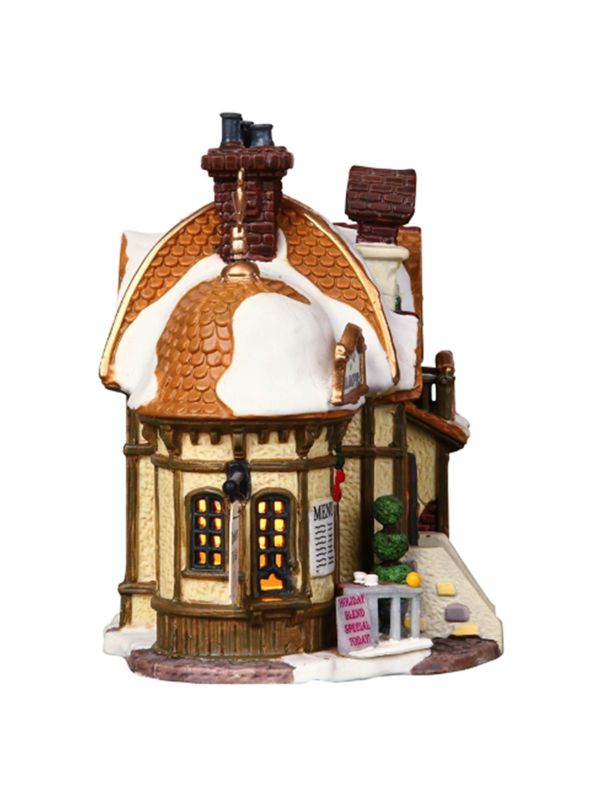 LEMAX 35793 - Boulangerie "Devaney"