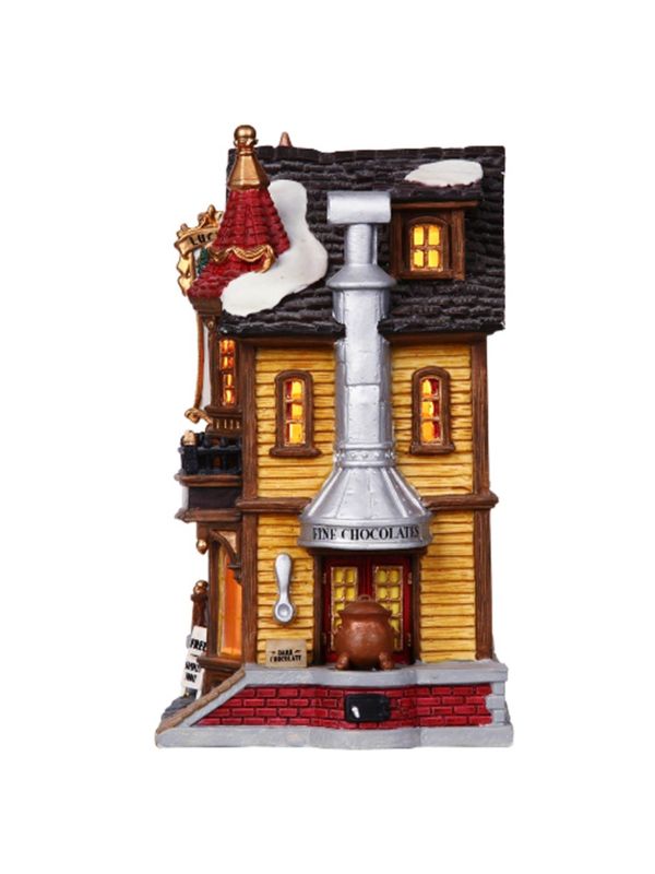 LEMAX 45052 - Chocolaterie de Lucie