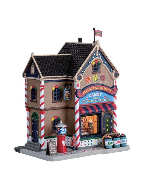 Boutique de bonbon