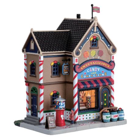 Boutique de bonbon