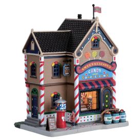 Boutique de bonbon