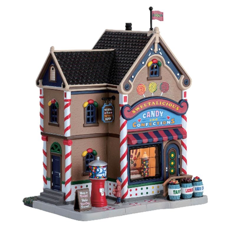 Boutique de bonbon