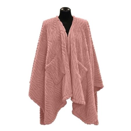 Cape Clio polaire relief rose