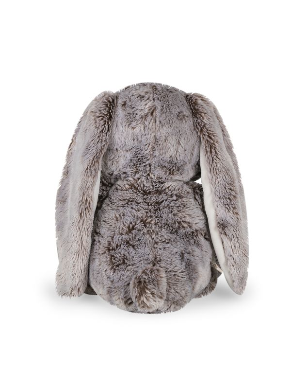 Doudou ROUGE KALOO -prestige 55 cm le lapin Léo